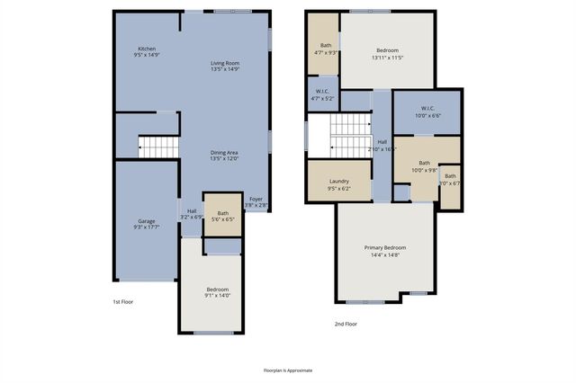 3108 E 51st ST 1101, Austin, TX 78723