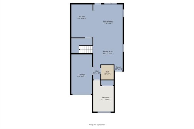 3108 E 51st ST 1101, Austin, TX 78723