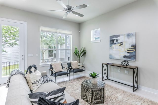 3108 E 51st ST 1101, Austin, TX 78723