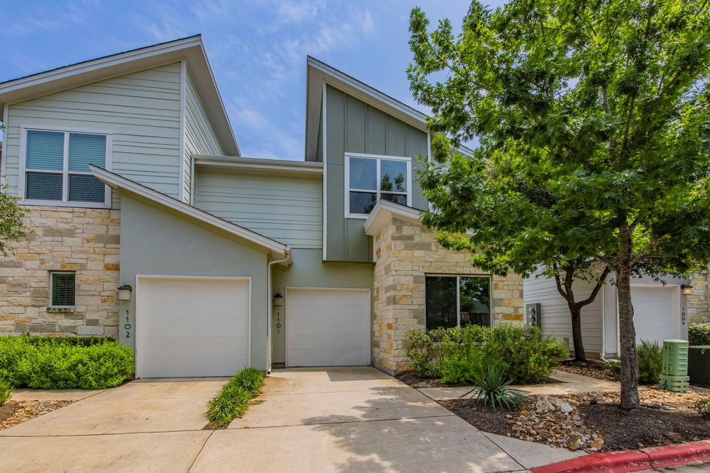 3108 E 51st ST 1101, Austin, TX 78723