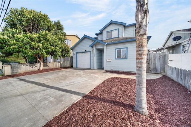 1282 Hamilton Avenue, Seaside, CA 93955