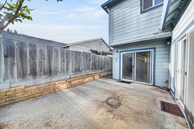 1282 Hamilton Avenue, Seaside, CA 93955