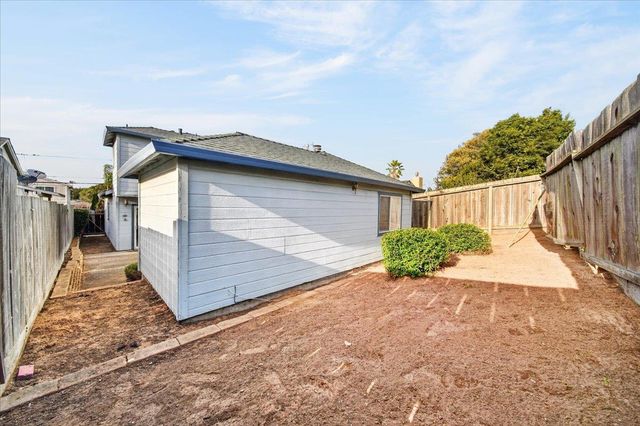 1282 Hamilton Avenue, Seaside, CA 93955