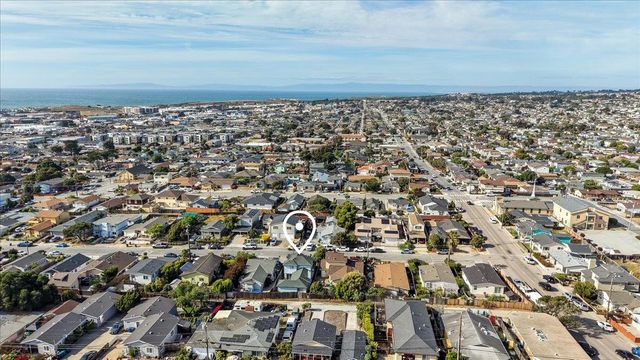 1282 Hamilton Avenue, Seaside, CA 93955