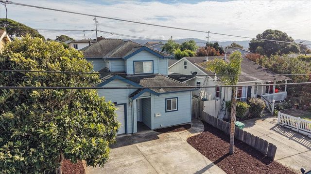 1282 Hamilton Avenue, Seaside, CA 93955