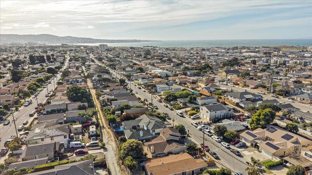 1282 Hamilton Avenue, Seaside, CA 93955