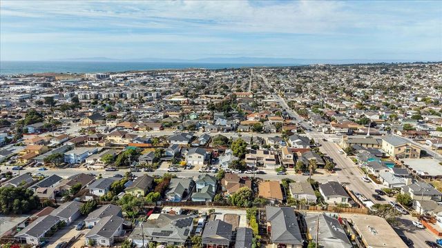 1282 Hamilton Avenue, Seaside, CA 93955