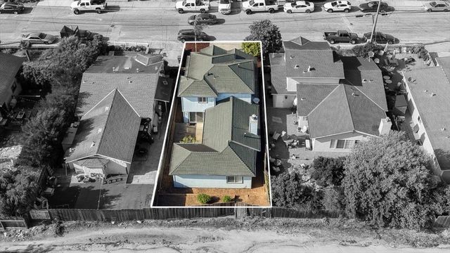 1282 Hamilton Avenue, Seaside, CA 93955