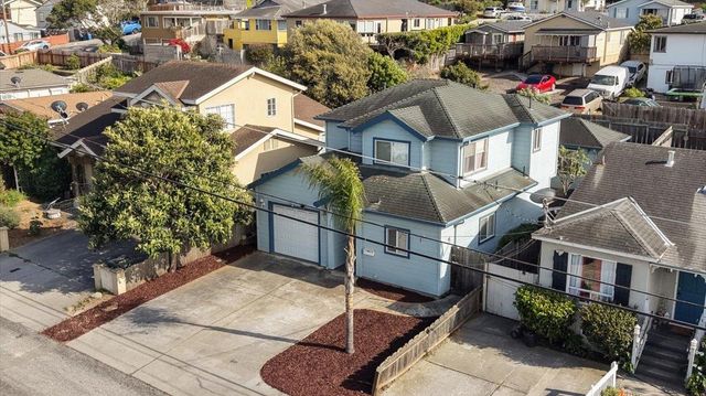 1282 Hamilton Avenue, Seaside, CA 93955