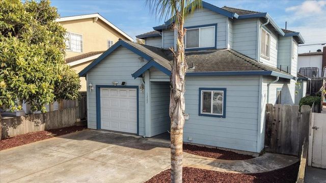 1282 Hamilton Avenue, Seaside, CA 93955