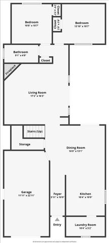 1282 Hamilton Avenue, Seaside, CA 93955