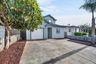 1282 Hamilton Avenue, Seaside, CA 93955