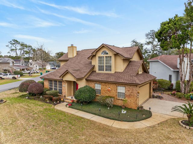 1509 W Mariah Way, Fort Walton Beach, FL 32547