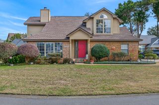 1509 W Mariah Way, Fort Walton Beach, FL 32547