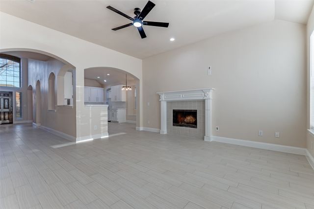 118 Parkhurst Lane, Allen, TX 75013