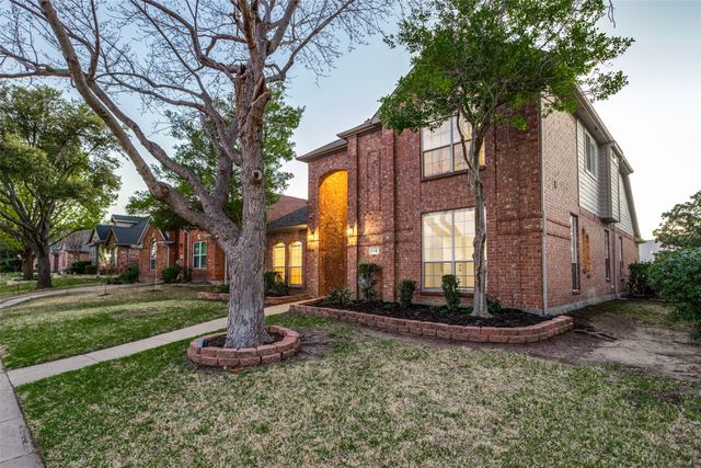 118 Parkhurst Lane, Allen, TX 75013