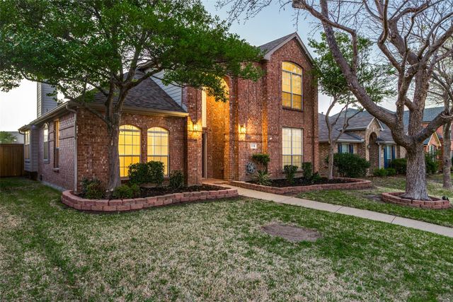 118 Parkhurst Lane, Allen, TX 75013