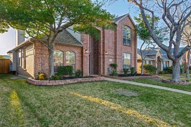 118 Parkhurst Lane, Allen, TX 75013