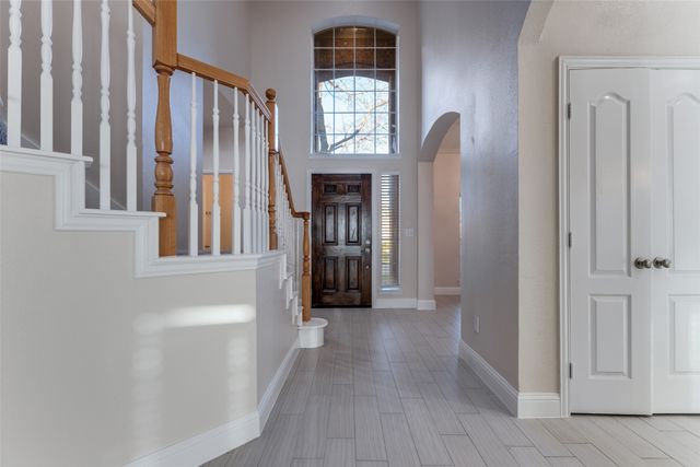 118 Parkhurst Lane, Allen, TX 75013