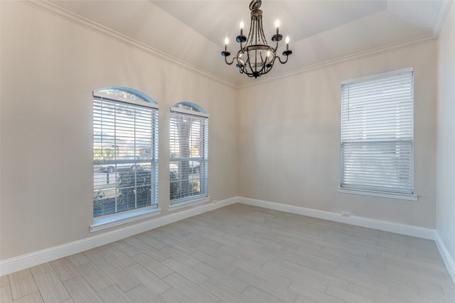 118 Parkhurst Lane, Allen, TX 75013