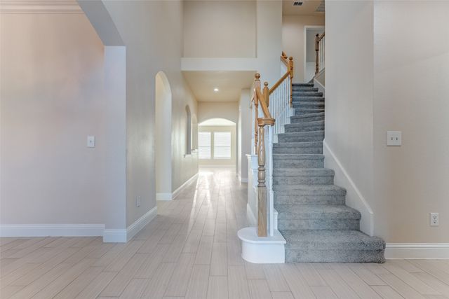 118 Parkhurst Lane, Allen, TX 75013