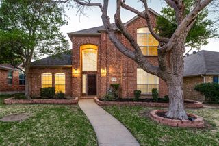 118 Parkhurst Lane, Allen, TX 75013