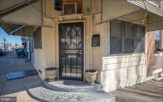 317 S 56TH ST, Philadelphia, PA 19143