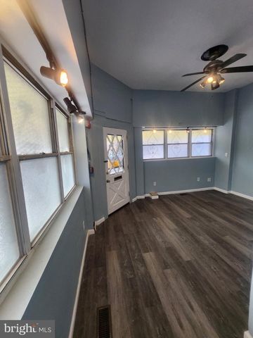 317 S 56TH ST, Philadelphia, PA 19143