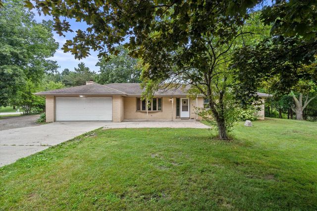 1525 County Highway A, West Bend, WI 53090