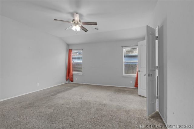 9044 S 254th East Avenue, Broken Arrow, OK 74014