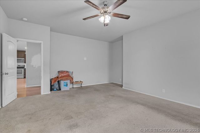 9044 S 254th East Avenue, Broken Arrow, OK 74014