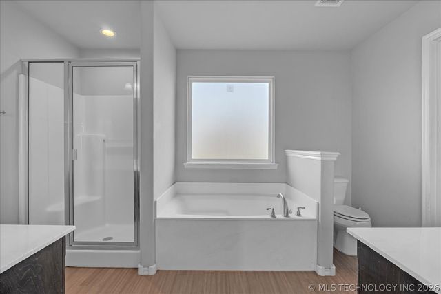 9044 S 254th East Avenue, Broken Arrow, OK 74014