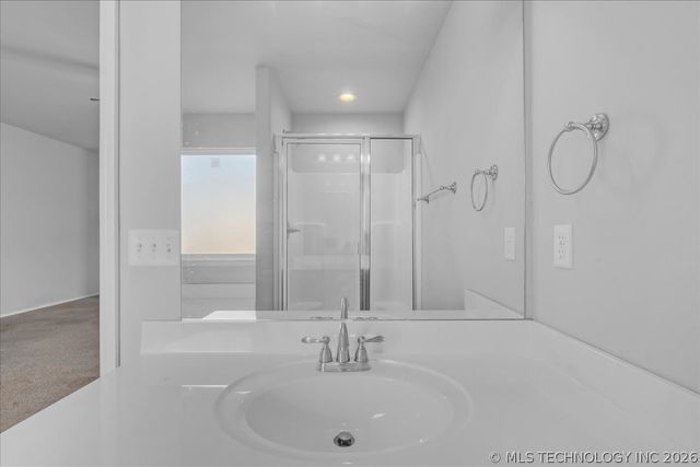 9044 S 254th East Avenue, Broken Arrow, OK 74014