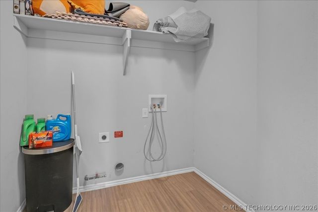 9044 S 254th East Avenue, Broken Arrow, OK 74014