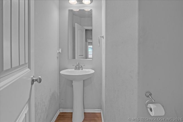 9044 S 254th East Avenue, Broken Arrow, OK 74014