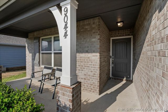 9044 S 254th East Avenue, Broken Arrow, OK 74014