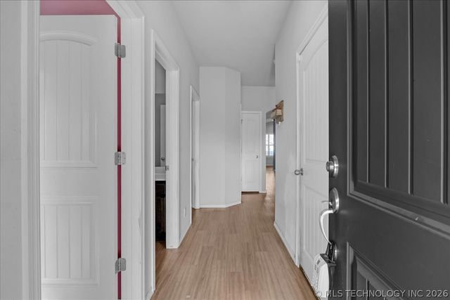 9044 S 254th East Avenue, Broken Arrow, OK 74014