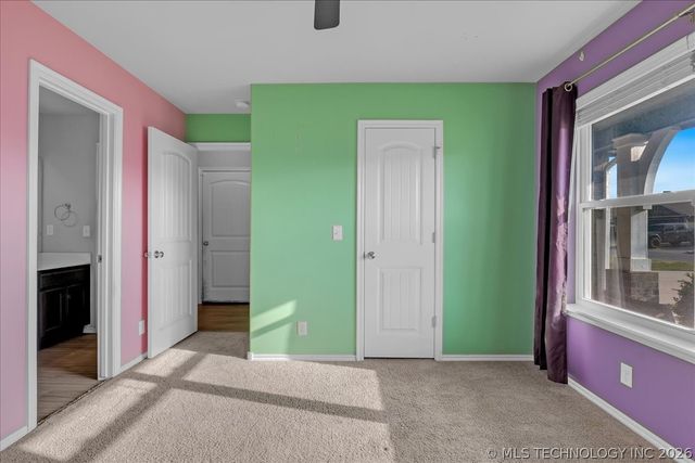 9044 S 254th East Avenue, Broken Arrow, OK 74014