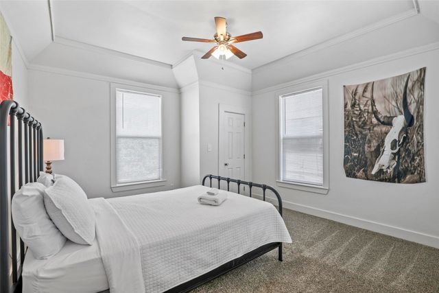1501 Lagonda Avenue, Fort Worth, TX 76164