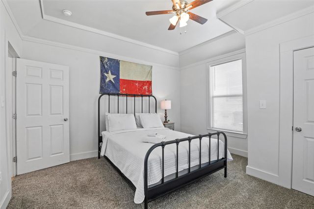 1501 Lagonda Avenue, Fort Worth, TX 76164
