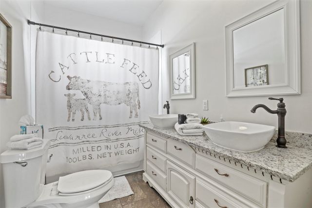 1501 Lagonda Avenue, Fort Worth, TX 76164