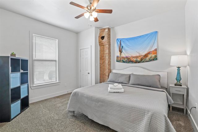 1501 Lagonda Avenue, Fort Worth, TX 76164