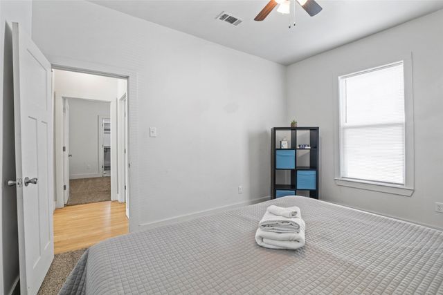 1501 Lagonda Avenue, Fort Worth, TX 76164