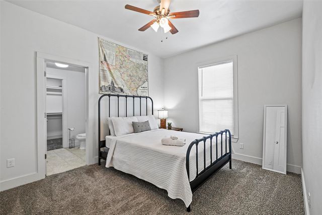 1501 Lagonda Avenue, Fort Worth, TX 76164