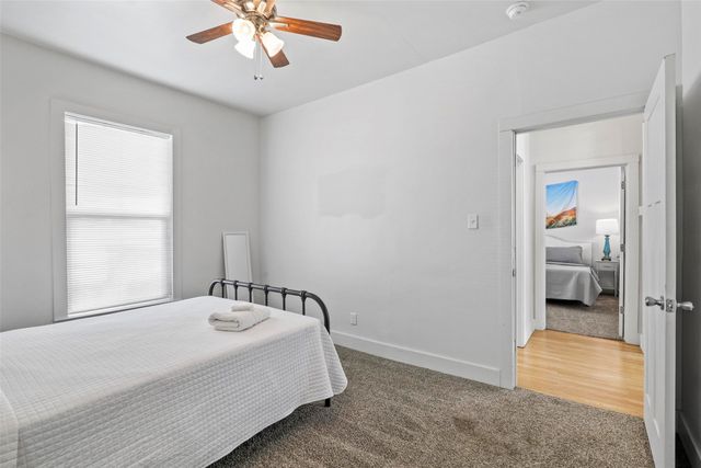 1501 Lagonda Avenue, Fort Worth, TX 76164