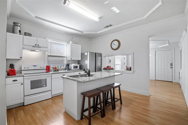 1501 Lagonda Avenue, Fort Worth, TX 76164