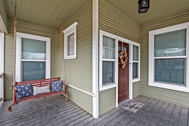 1501 Lagonda Avenue, Fort Worth, TX 76164