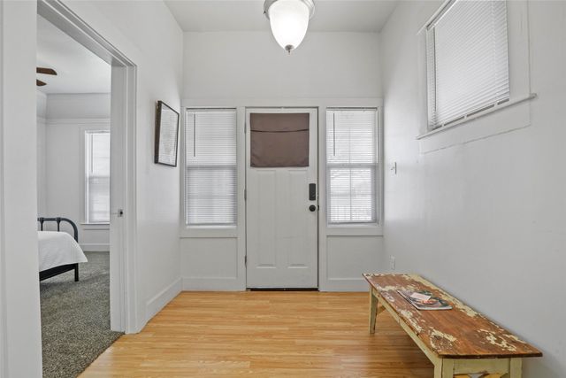 1501 Lagonda Avenue, Fort Worth, TX 76164