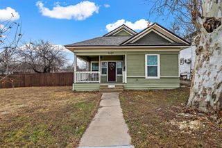 1501 Lagonda Avenue, Fort Worth, TX 76164