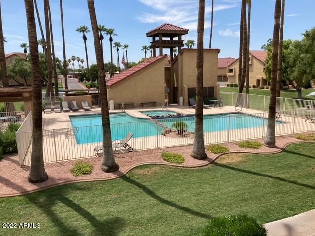 4901 S CALLE LOS CERROS Drive 238, Tempe, AZ 85282